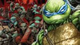 TMNT svela le origini della nuova era: non si tratta di un reboot