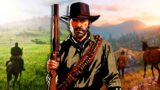 Red Dead Redemption 2: Il Perfetto Western Che Supera Ogni Film per Un Motivo Incredibile