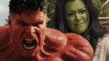 MCU: Scoperta la Strategia Geniale per Presentare il Nuovo Team in Versione Hulk degli Avengers
