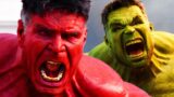 Harrison Ford parla della sua possibile interpretazione del  Hulk nel film Captain America: Brave New World
