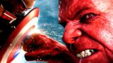 L’introduzione di Red Hulk nell’MCU: un recasting che avrebbe cambiato tutto 9 anni fa
