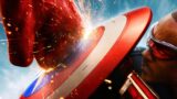 Captain America: Brave New World e il suo inquietante punteggio su Rotten Tomatoes