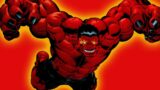 Il Rosso Hulk: La Risposta di Marvel È Più Complessa di Quanto Pensassi