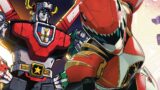 Power Rangers e Voltron: Perché un Cross-over è Imminente e Imperdibile