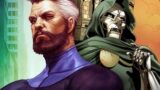 Doctor doom dimostra perché è il miglior villain del mcu