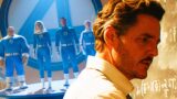 Pedro Pascal e il suo unici supereroe: perché il costume di Reed Richards è diverso nel trailer di Fantastic Four: First Steps