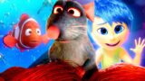 Film pixar dominano lo streaming mentre il suo successo al botteghino si ripete nel 2024