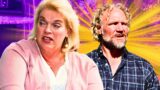 Sister Wives: La Connessione Karmica di Kody e Janelle Minaccia il Suo Matrimonio con Robyn