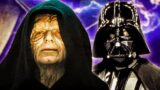 Scene eliminate di Return Of The Jedi rivelano quanto l’Impero sottovalutasse Palpatine e Vader