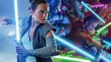 Star Wars Rivela il Primo Membro del Nuovo Ordine Jedi di Rey? Scopriamolo Insieme!