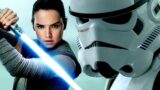 Il  film di rey romperà la tradizione di 48 anni di star wars e sarà fantastico