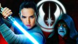 Il Nuovo Film dell’Ordine Jedi di Rey Affronterà Ciò che il Franchise Ha Evitato negli Ultimi 10 Anni