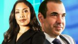I 20 personaggi migliori di suits classificati