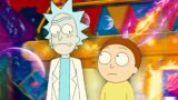 La Fine della Stagione 7 di Rick & Morty: Cosa Aspettarsi dalla Stagione 8?