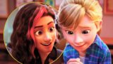 Sentimenti di Riley per Val in Inside Out 2: Chiarimenti dal co-sceneggiatore della Pixar