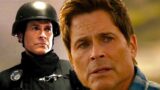 Rob Lowe Rivela il Destino di Owen nel Finale di 9-1-1 Lone Star: La Missione Completata