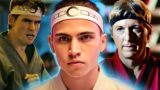Cosa Succede a Robby nel Finale della Sesta Stagione di Cobra Kai al Sekai Taikai