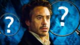 Sherlock holmes 3: cosa aspettarsi se non accade il film con downey jr. e law