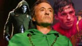 Doctor Doom Sfida Spider-Man e gli Eroi Marvel nel Trailer di Avengers: Doomsday