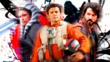 Tutti i Celebrity Confermati per la Star Wars Celebration 2025: Scopri Chi Sarà Presenti!