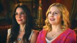 Dopo Quattro Stagioni, Ghosts Rivela Finalmente la Battuta su Rose McIver che Tutti Aspettavamo
