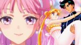 Sailor Moon e le Streghe: Scopri il Nuovo Anime Che Starai Aspettando!