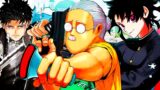 Shonen Non È Morto: La Nuova Generazione di Manga che Sta Dominando il Mercato