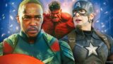 Recensioni negative su captain america: brave new world sono sbagliate
