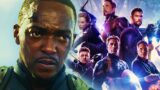 Sam Wilson: il futuro leader degli Avengers del MCU secondo le nuove dichiarazioni dei produttori Marvel