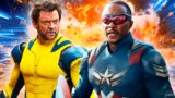 Captain America: Il Nuovo Mondo Rende Meno Probabile il Futuro di Wolverine nel MCU di Hugh Jackman