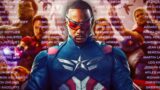 Captain America: La Scena Post-Credits Che Prepara un Film Inaspettato del Marvel Cinematic Universe
