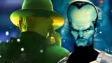 Villain di captain america: brave new world è più importante di quanto credi