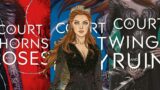 A Court Of Thorns And Roses: Tutto Sull’Adattamento di ACOTAR