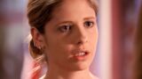 Buffy: il tributo di sarah michelle gellar a michelle trachtenberg con una citazione toccante