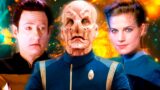 Star trek: discovery e la perdita di un’opportunità nel solco di tng e ds9