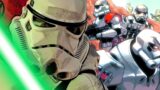 I Veri Eroi di Star Wars: Ritorno dei Stormtrooper Più Feroce