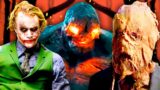 Dc villain horror movie atteso dai fan dei fumetti