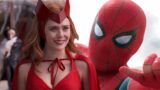 La strega scarlatta è potente ma l’ex di spider-man rivela una minaccia magica