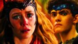 Scarlet Witch: Come Marvel Può Riportare Wanda Nell’MCU In Modo Perfetto