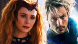 WandaVision: La Teoria Sorprendente sui Poteri di Quicksilver che Potresti Non Aver Considerato