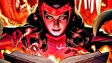 Scarlet Witch e il suo Potere Divino: Chi è il Nuovo Rivale di Wanda?