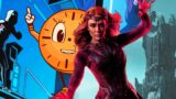 Scarlet witch conferma teoria chiave dell’mcu