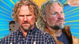 Kody Brown sorprende i fan di Sister Wives con il suo  look rasato dopo anni di capelli lunghi