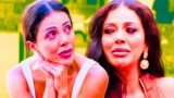 90 Day Fiancé: Jasmine Pineda Potrebbe Tornare In Panama Dopo La Separazione Da Gino