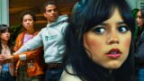 Il Ritorno Inaspettato di un Attore in Scream 7: Rivelazioni su Jenna Ortega e il Destino della Sua Storia in Scream 6