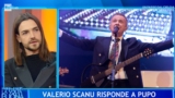 Valerio scanu e pupo: conflitti e dichiarazioni sorprendenti