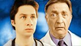 Scrubs: tre personaggi con la stessa storia che ti sorprenderà