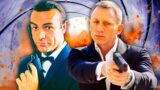 Casting del  james bond per la era amazon