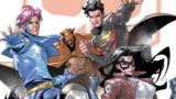 DC Rinnova il Suo Miglior Team di Anti-Eroi: Perché È il Momento Ideale per Scoprire le Loro Avventure