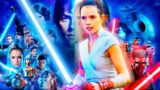 Scoperta di un Segreto: Un Membro della Famiglia Skywalker Nascosto in Ogni Film